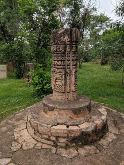 Teli ka Mandir-3
